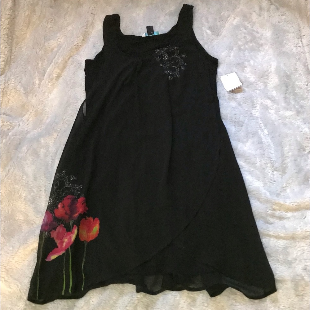 Pretty dress from Desigual